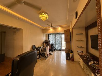 1 BHK Flat