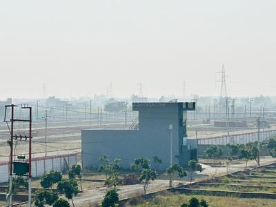 Image of 1008 Sq.ft Residential Plot / Land for sale in Meerut Cantt, Meerut for Rs. 2000000