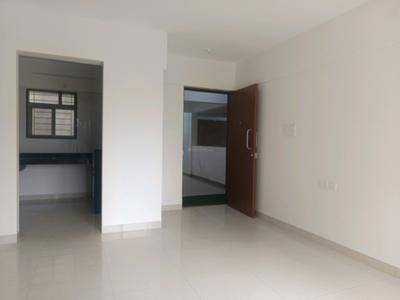 Living Room Image of 980 Sq.ft 2 BHK Apartment / Flat for sale in Amit Astonia Classic, Undri Pune for Rs. 5300000