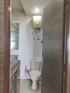 Bedroom Two Image of 1365 Sq.ft 2 BHK Apartment / Flat for sale in Sector 86 Faridabad for Rs. 7500000