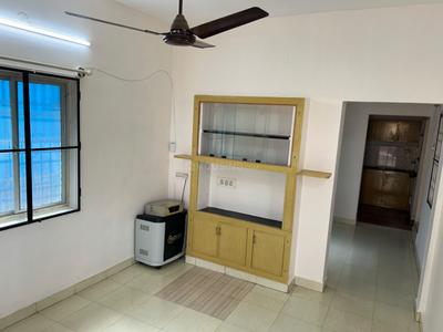 Living Room Image of 700 Sq.ft 1 RK Independent House for rent in Perumbakkam Chennai for Rs. 10000