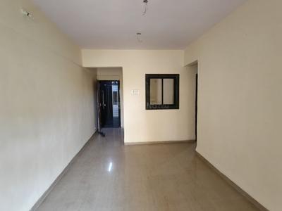 Hall Image of 1050 Sq.ft 2 BHK Apartment / Flat for rent in Wadhwa Wadhwa Meadows, Kalyan West Kalyan for Rs. 16000