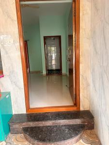 Hall Image of 1000 Sq.ft 2 BHK Independent House for rent in Amrutahalli Bengaluru for Rs. 27000