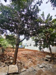 Image of 2400 Sq.ft Residential Plot / Land for sale in RR Nagar, Bengaluru for Rs. 38400000