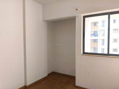 Bedroom Image of 806 Sq.ft 2.5 BHK Apartment / Flat for sale in Lodha Palava Downtown, Palava Phase 2 Thane for Rs. 5200000