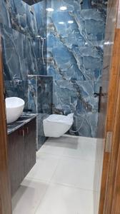 Bathroom Image of 1938 Sq.ft 4 BHK Builder Floor for sale in Indirapuram Ghaziabad for Rs. 25000000