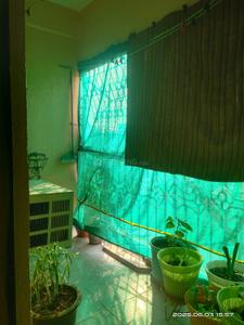 Balcony Image of 1083 Sq.ft 3 BHK Apartment / Flat for sale in Parsudih Jamshedpur for Rs. 4000000