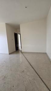Hall Image of 768 Sq.ft 2 BHK Apartment / Flat for sale in Sheth Montana Phase 4, Mulund West Mumbai for Rs. 16000000