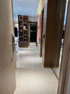 Image of 1020 Sq.ft 3 BHK Apartment / Flat for sale in Purva Clermont, Chembur, Mumbai for Rs. 47500000