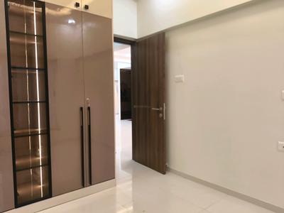 Bedroom Image of 1650 Sq.ft 4 BHK Apartment / Flat for rent in Runwal The Central Park Phase 2, Chinchwad Pune for Rs. 110002