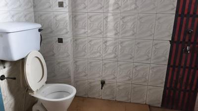 Image of 1800 Sq.ft 3 BHK Apartment / Flat for rent in Crescent Apartment, Sector 18 Dwarka, New Delhi for Rs. 45000
