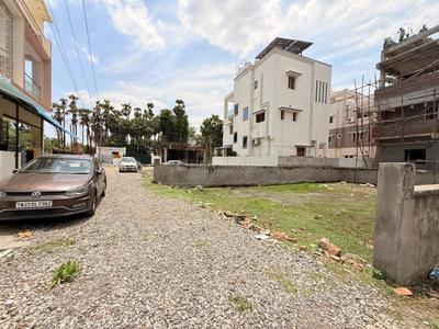 Image of 1778 Sq.ft Residential Plot / Land for sale in Madipakkam, Chennai for Rs. 21336000