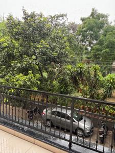Balcony Image of 2700 Sq.ft 4 BHK Builder Floor for sale in Kirti Nagar New Delhi for Rs. 65000000
