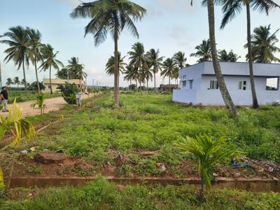 Image of 1200 Sq.ft Residential Plot / Land for sale in Sattur, Hubali-Dharwad for Rs. 3700000
