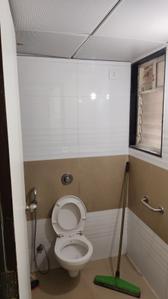 Image of 1176 Sq.ft 2 BHK Apartment / Flat for rent in Tyagi Uttam Townscapes Elite, Yerawada, Pune for Rs. 45000