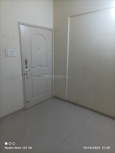 Bedroom Image of 851 Sq.ft 2 BHK Apartment / Flat for rent in Kohinoor Nano Homes, Ravet Pune for Rs. 20500