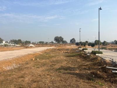 Image of 125 Sq.ft Residential Plot / Land for sale in BDI Aranya, Matila, Bhiwadi for Rs. 6000000
