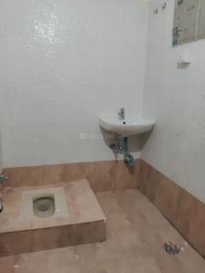 Bathroom Image of 1400 Sq.ft 3 BHK Apartment / Flat for sale in Katanga Jabalpur for Rs. 7400000