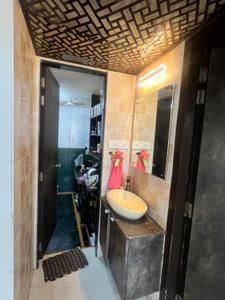 Bathroom Image of 1342 Sq.ft 3 BHK Apartment / Flat for sale in Neptune Complex, Bhandup West Mumbai for Rs. 24500000