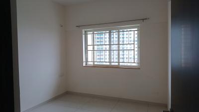 Bedroom Image of 1250 Sq.ft 2 BHK Apartment / Flat for sale in Pegasus Megapolis Sangria Towers, Hinjawadi Phase 2 Pune for Rs. 8000000