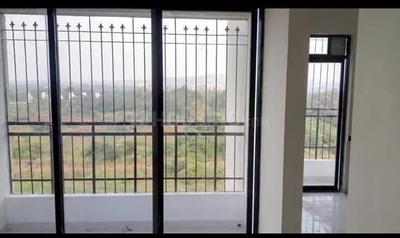 Bedroom Image of 615 Sq.ft 1 BHK Apartment / Flat for rent in Raj Tulsi Astha, Badlapur East Badlapur for Rs. 6000
