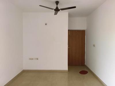 Living Room Image of 585 Sq.ft 1 BHK Apartment / Flat for rent in Lodha Casa Rio Gold, Palava Phase 1 Thane for Rs. 12300