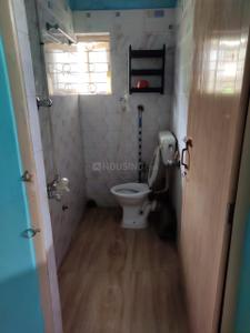 Bathroom Image of Krishnakunj in Behala, Kolkata