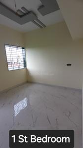 Bedroom Image of 1050 Sq.ft 2 BHK Duplex for sale in Kedgaon Ahmednagar for Rs. 4000000