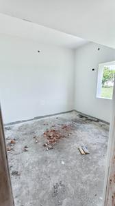 Bedroom Image of 1000 Sq.ft 2 BHK Villa for sale in Rainbow RB Garden Phase 2, Sevvapet Chennai for Rs. 5700000