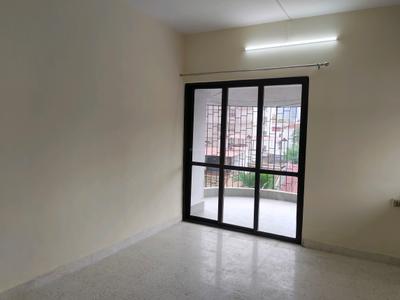 Bedroom Image of 1125 Sq.ft 2 BHK Apartment / Flat for sale in Nerul Navi Mumbai for Rs. 18000000