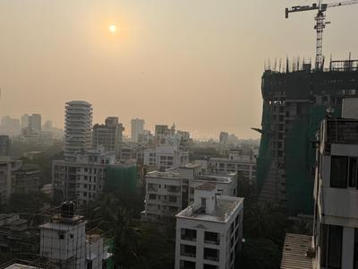 Image of 1162 Sq.ft 3 BHK Apartment / Flat for sale in Bandra West, Mumbai for Rs. 95000000