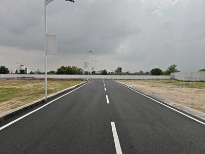 Image of 1800 Sq.ft Residential Plot / Land for sale in Perungalathur, Chennai for Rs. 10800000