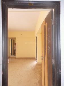 Hall Image of 700 Sq.ft 1 BHK Apartment / Flat for sale in Mangeshi City III, Kalyan West Kalyan for Rs. 4900000