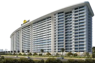 2 BHK Flat