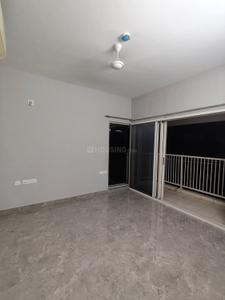 Bedroom Image of 1167 Sq.ft 3 BHK Apartment / Flat for sale in PS One 10, New Town Kolkata for Rs. 23500000