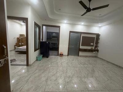 2 BHK Independent Builder Floor