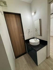 Image of 1000 Sq.ft 2 BHK Apartment / Flat for rent in Tirupati Regalia, Vishrantwadi, Pune for Rs. 30000