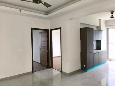 Dining Area Image of 1704 Sq.ft 3 BHK Apartment / Flat for sale in Tulip Leaf, Sector 69 Gurgaon for Rs. 31500000