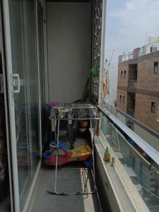 2 BHK Independent Builder Floor