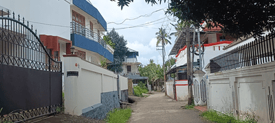 Image of 3811 Sq.ft Residential Plot / Land for sale in Paruthippara, Thiruvananthapuram for Rs. 8750000