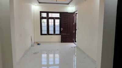Living Room Image of 1100 Sq.ft 2.5 BHK Builder Floor for rent in Chinhat Lucknow for Rs. 13000