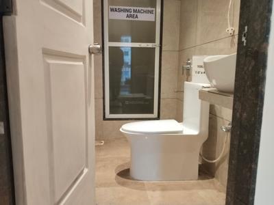 Image of 1000 Sq.ft 2 BHK Apartment / Flat for sale in Niharika Absolute, Kharghar, Navi Mumbai for Rs. 9800000