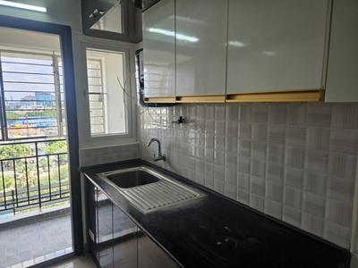 Kitchen Image of 990 Sq.ft 2 BHK Apartment / Flat for sale in VGN Fairmont, Guindy Chennai for Rs. 16000000