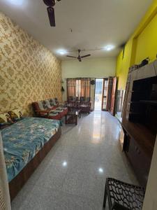 Hall Image of 1050 Sq.ft 1 BHK Independent House for sale in Raipura Raipur for Rs. 3250000
