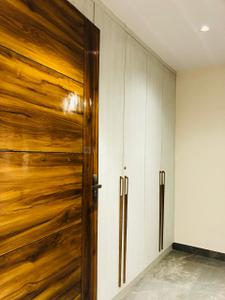 Bedroom Image of 4500 Sq.ft 4 BHK Builder Floor for rent in Sector 21 Gurgaon for Rs. 65000