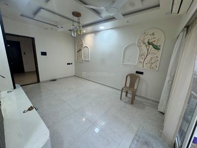 Hall Image of 1400 Sq.ft 3 BHK Apartment / Flat for sale in Abhijit Jayanti Nagari VII Wing G H, Besa Nagpur for Rs. 12000000