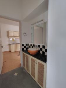 Kitchen Image of 1250 Sq.ft 2 BHK Apartment / Flat for sale in Trinity Meadows, Bellandur Bengaluru for Rs. 19000000