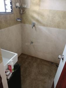 Image of 1100 Sq.ft 3 BHK Apartment / Flat for sale in Karelibagh, Vadodara for Rs. 6500000