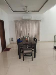 Hall Image of 4450 Sq.ft 4 BHK Villa for sale in PMR Parkvue, Kompally Hyderabad for Rs. 75000000