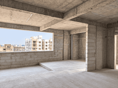Image of 4115 Sq.ft 5 BHK Penthouse for sale in Nand Vatika Greens, Bariatu, Ranchi for Rs. 20000000